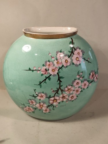 Vaso lenticolare guido - vaso,