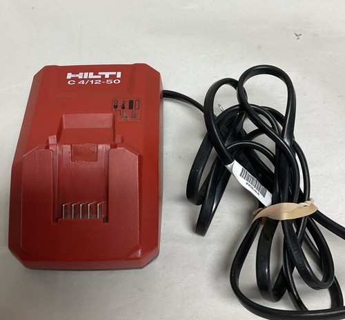 Hilti 50 12 volt - 4/12-50, 12-volt
