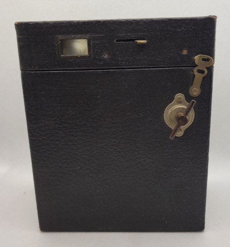 Antico brownie eastman kodak - antico,