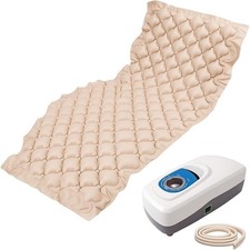 MATERASSO ANTIDECUBITO A BOLLE