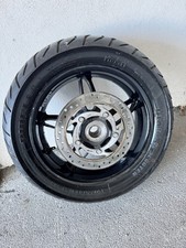 Cerchio Posteriore Piaggio