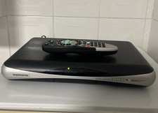 Thomson DTI6300-16 Ricarica TV