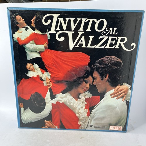 Cofanetto vinile giri - cofanetto,