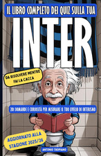 Il Libro Completo Dei Quiz