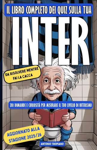 Libro completo dei quiz - il,