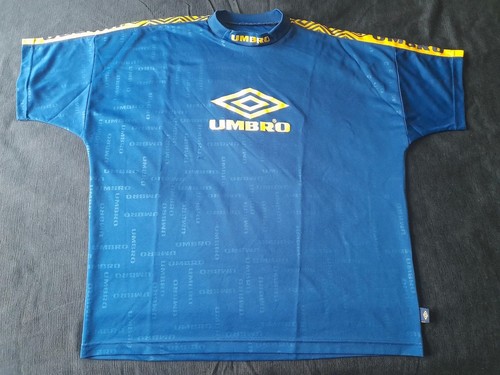 Maglia shirt vintage - maglia, umbro