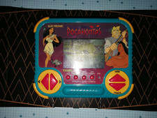 GIG TIGER Disney Pocahontas