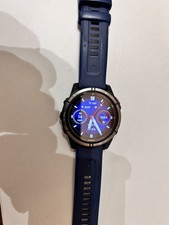 Orologio Garmin Quatix 7 Sapphire