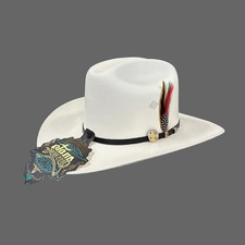 Cappello da cowboy western