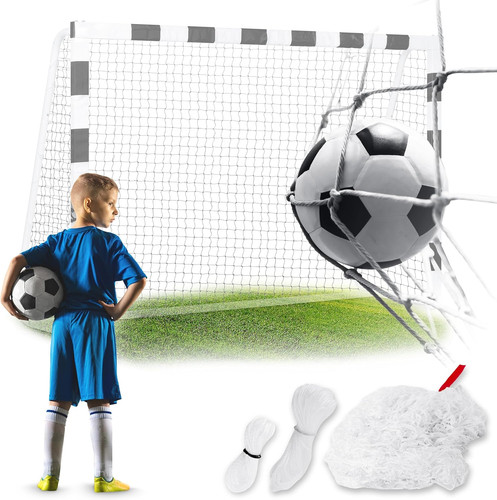 Rete calcio - rete, per