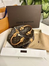 Louis Vuitton Speedy 25 Borsa