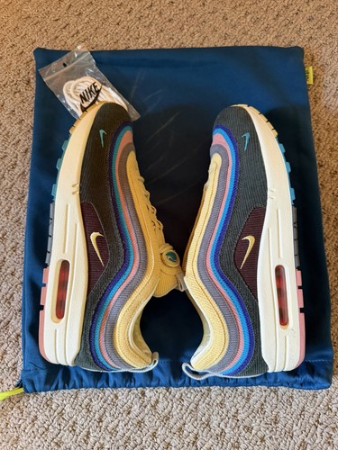 Nike air max sean - air,