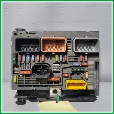 Body Computer Centralina BCM