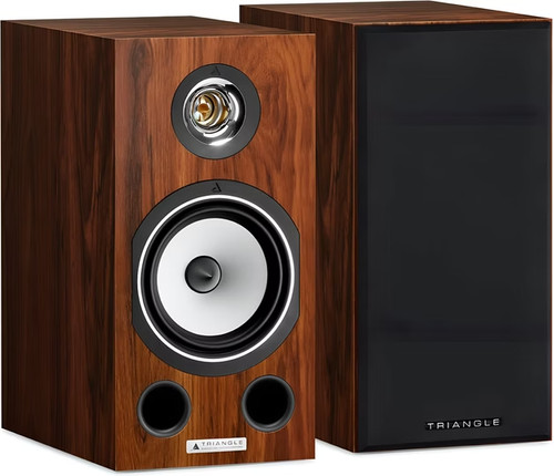 Triangle comete teak - triangle, ez