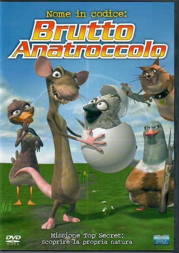 Nome codice brutto - nome,