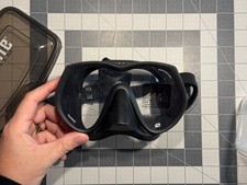 Dive Rite ES155 Maschera ultra