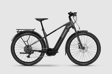 Haibike Bici Elettrica da