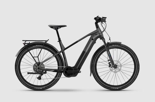 Haibike bici elettrica - elettrica, da