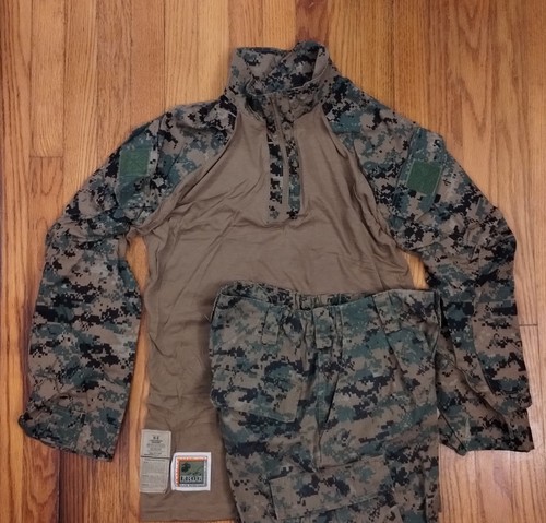 Usmc woodland marpat - woodland,