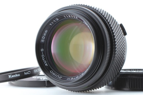 Near mint obiettivo - ⏯️[,