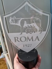 As Roma Lampada Luminosa Che