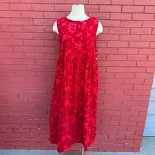 Maxi abito donna vintage Laura