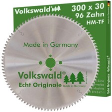 Volkswald Hm - Disco Sega Tf