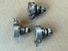 3 Potenziometri Amplificatore