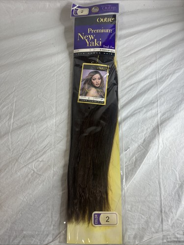 Outre new yaki premium - new,