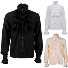 Camicia uomo medievale - ,