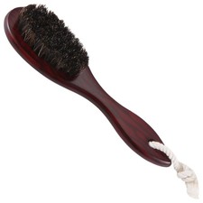 2X(Spazzola Barba Capelli di