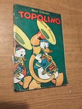 TOPOLINO LIBRETTO  # 42- 10