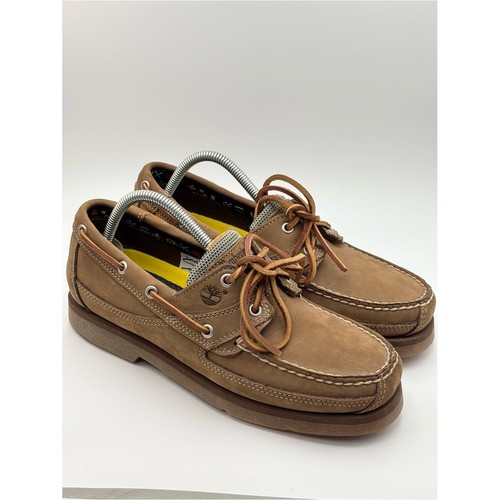 Scarpe barca timberland da - timberland,