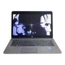 Portatile HP EliteBook Folio 1040 G1 i7-4600U/DIFETTOSO #B228