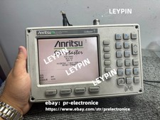 Anritsu S331D site master#Pr