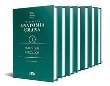 Trattato anatomia umana 7 - anatomia, (7