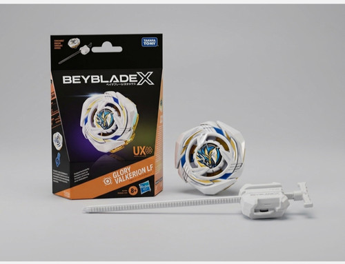 Beyblade glory valkerion lf - beyblade,