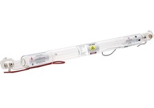 Tubo laser in vetro CO2 DIECI
