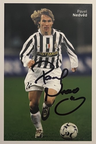 Pavel nedvěd - 🇨🇿,