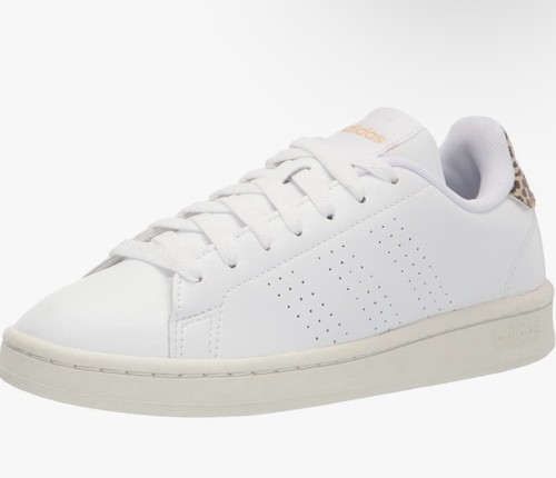 Adidas advantage tacco stampa - adidas,