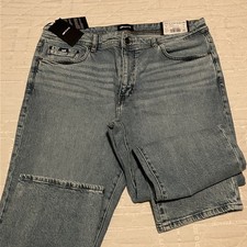 🚨JEANS GAS  MORRIS REV W38