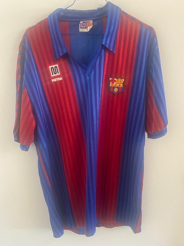 Barcelona meyba official - fc,