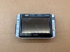 Sony Vaio PCG-1J1L Vintage