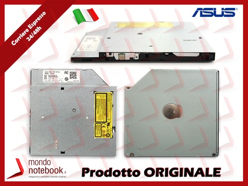 Unità ottica dvd asus p2440ua - unità,
