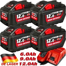 4x per batteria originale
