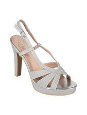 Galia Sandali donna glitter