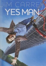 Yes Man (avec Jim Carrey) -
