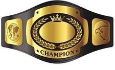 Champion Box Commestibile