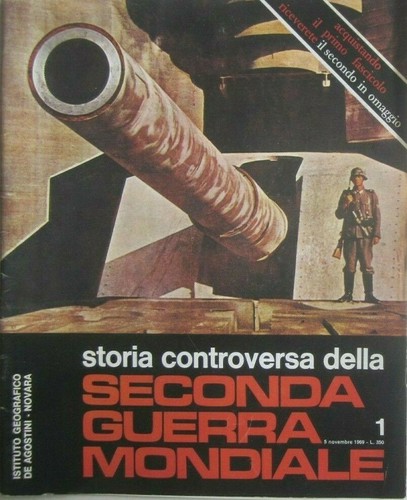 Storia controversa della - storia,