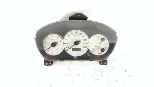 Quadro strumenti honda civic - honda,